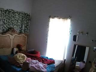 voyeurcam hornyhostel 03